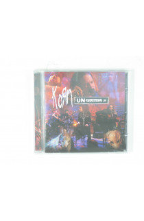 Korn - Unplugged