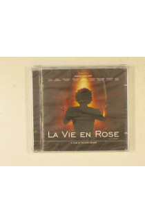 Gunning Christopher-Edith Piath - La Vie En Rose
