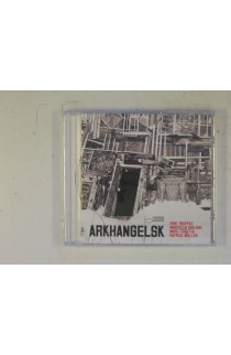 Truffaz Erik - Arkhangelsk