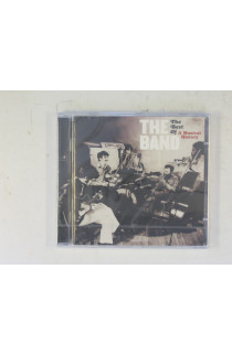 The Band - The Best Of A Musical History