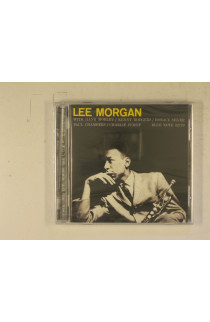 Morgan Lee - Volume 2: Sextet
