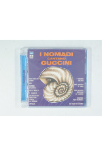 Nomadi - I Nomadi Cantano Guccini