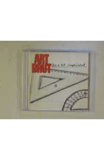 Art Brut - It'S A Bit Complicated