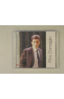 Pino Donaggio - Pino Donaggio (Solo Grandi Successi) (CD) 