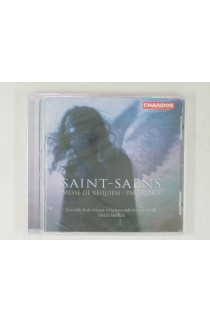 Saint-Saens Camille - Saint-Saens: Messe De Requiem - Partsongs