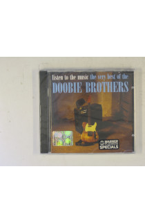 Doobie Brothers - The Very Best Of 