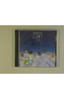 Yes - The Best Of Yes