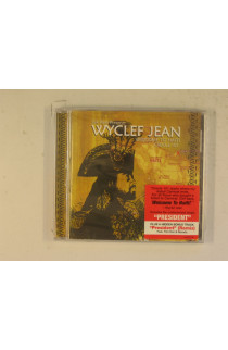Wyclef Jean - Welcome To Haiti Creole