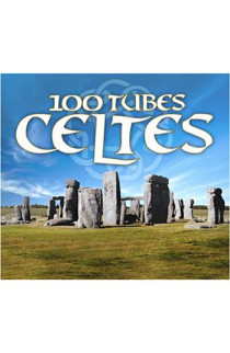Artisti Vari - 100 Tubes Celtes (CD) 