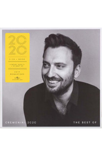 Cesare Cremonini - Cremonini 2C2C The Best Of (CD) 
