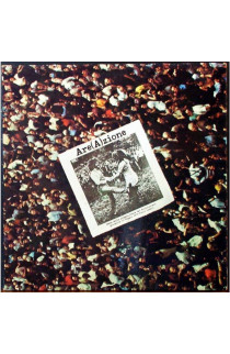 Area - Are(A)zione (LP) 