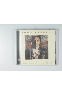 Trudell John - Aka Graffiti Man