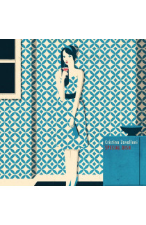 Cristina Zavalloni - Special Dish (CD) 