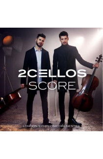 2cellos - Score 