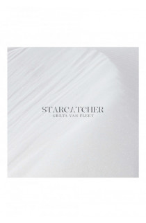 Greta Van Fleet - Starcatcher (LP) 