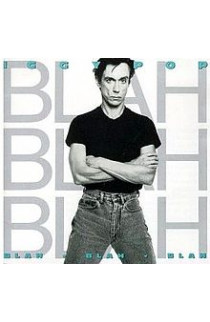 Iggy Pop - Blah-Blah-Blah