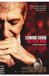 Leonard Cohen - I'M Your Man (DVD) 