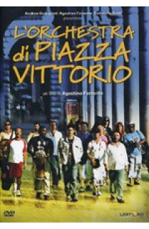 Orchestra Di Piazza Vittorio - L'Orchestra Di Piazza Vittorio