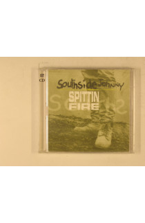 Southside Johnny - Spittin' Fire