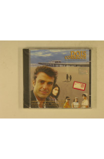 Lins Ivan - Dois Corregos