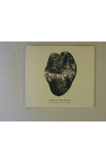 One Dimensional Man - A Better Man (CD) 