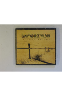 Wilson Danny George - The Famous Mad Mile