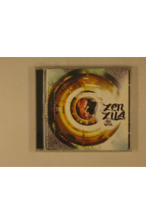 Zen Zila - Le Melange Sans Appel