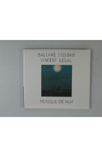 Sissoko Ballake' And Segal Vincent - Musique De Nuit