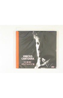 Cantuaria Vinicius - Indio De Apartamento