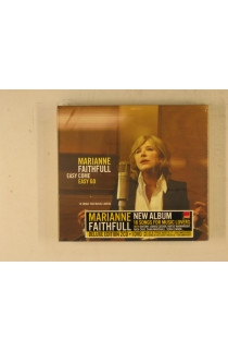 Marianne Faithfull - Easy Come Easy Go (18 Songs For Music Lovers) 