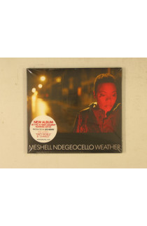 Ndegeocello Meshell - Weather
