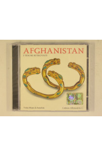 Afghanistan - I Tesori Ritrovati