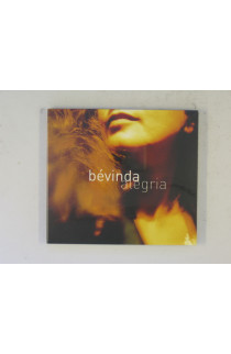 Bevinda - Alegria