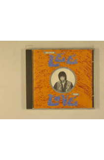 Lee Arthur & Love - Arthur Lee & Love