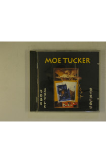 Tucker Moe - Dogs Under Stress