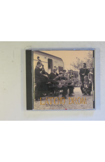 Latcho Drom - Deborah