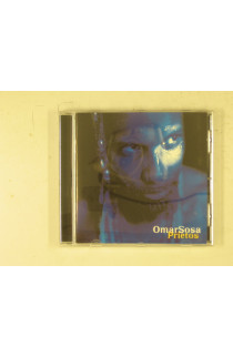 Sosa Omar - Prietos