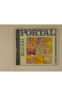 Portal Michel - Dejarme Solo