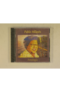 Milanes Pablo - Antologia