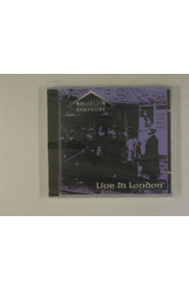 Shotgun Symphony - Live In London (CD) 