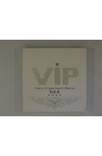 Very Important Party Vol.2