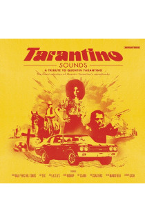 Artisti Vari - Tarantino Sounds: A Tribute To Quentin Tarantino (LP) 
