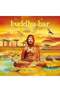 Artisti Vari - Buddha-Bar XXVII (CD) 