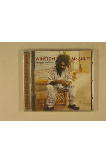 Mc Anuff Winston - Diary Of The Silent Years