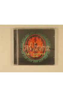 Bad Brains - I & I Survived (Dub)