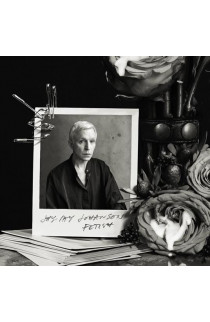 Jay-Jay Johanson - Fetish (CD) 