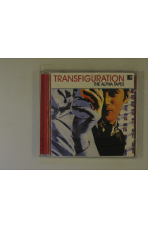 Transfiguration - The Alpha Tapes