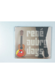 Renè Aubry - Days