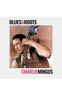 Charles Mingus - Blues & Roots (LP) 