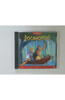 Menken Alan - Pocahontas